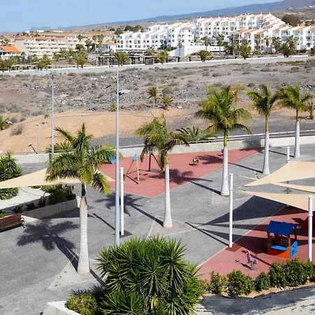 Callao Experience By Sunkeyrents Apartman Callao Salvaje